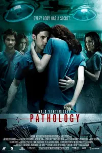 Poster to the movie "Pathology" #158651