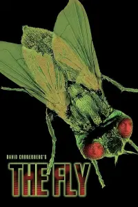 Poster to the movie "The Fly" #218619