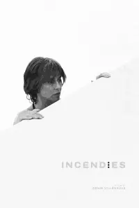 Poster to the movie "Incendies" #531129