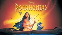 Backdrop to the movie "Pocahontas" #48499