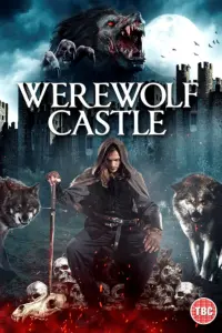 Poster to the movie "Werewolf Castle" #29465