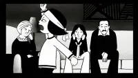 Backdrop to the movie "Persepolis" #183122