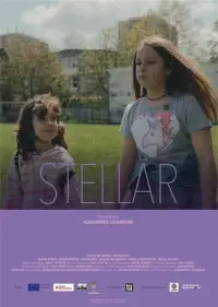 Poster to the movie "Stellar" #626667