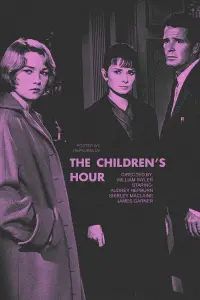 Poster to the movie "The Children