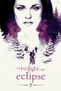 Poster to the movie "The Twilight Saga: Eclipse" #297064