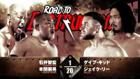 Backdrop to the movie "NJPW Road to Destruction 2024: Day 3" #570518