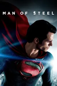 Poster to the movie "Man of Steel" #49060