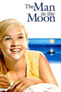 Poster to the movie "The Man in the Moon" #107408