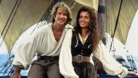 Backdrop to the movie "Cutthroat Island" #375829