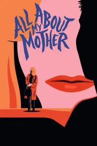 Poster to the movie "All About My Mother" #139835