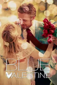 Poster to the movie "Blue Valentine" #251538