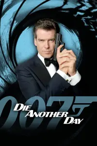 Poster to the movie "Die Another Day" #309867