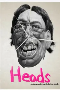 Poster to the movie "Heads" #701766