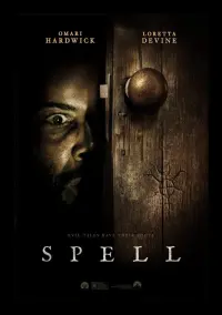 Poster to the movie "Spell" #347353