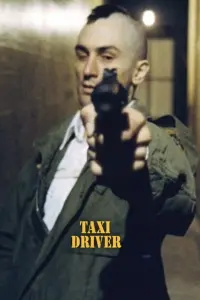 Poster to the movie "Taxi Driver" #44461