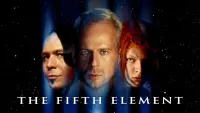 Backdrop to the movie "The Fifth Element" #42534