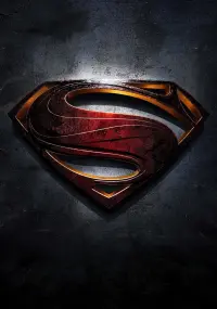 Poster to the movie "Man of Steel" #275262