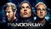 Backdrop to the movie "Pandorum" #82724