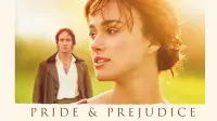 Backdrop to the movie "Pride & Prejudice" #33212