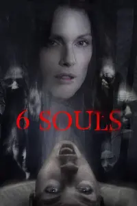 Poster to the movie "6 Souls" #306370