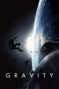 Poster to the movie "Gravity" #36309