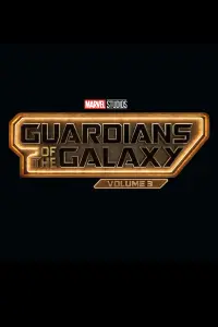 Poster to the movie "Guardians of the Galaxy Vol. 3" #3869