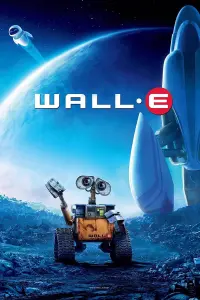 Poster to the movie "WALL·E" #22108