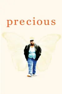 Poster to the movie "Precious" #125670