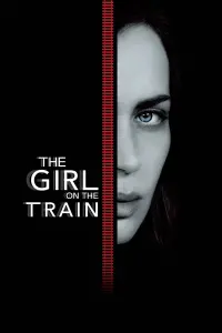 Poster to the movie "The Girl on the Train" #86310