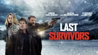 Backdrop to the movie "Last Survivors" #152725