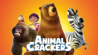 Backdrop to the movie "Animal Crackers" #136850