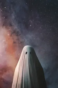 Poster to the movie "A Ghost Story" #239118