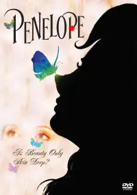 Poster to the movie "Penelope" #552373