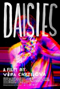 Poster to the movie "Daisies" #220796