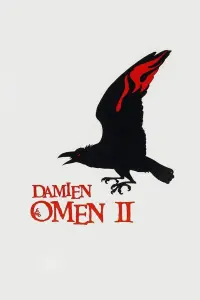 Poster to the movie "Damien: Omen II" #288045