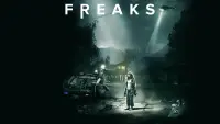 Backdrop to the movie "Freaks" #121437