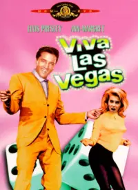 Poster to the movie "Viva Las Vegas" #153515