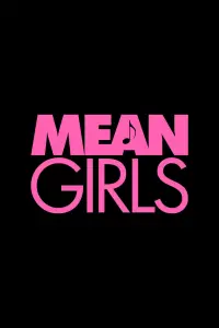 Poster to the movie "Mean Girls" #157433