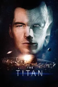 Poster to the movie "The Titan" #342276