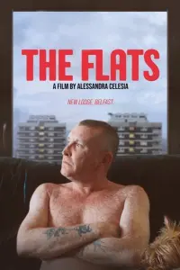 Poster to the movie "The Flats" #646075