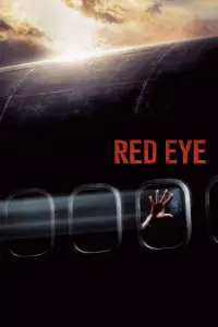 Poster to the movie "Red Eye" #290901