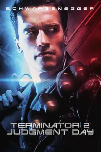 Poster to the movie "Terminator 2: Judgment Day" #171950