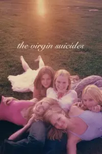 Poster to the movie "The Virgin Suicides" #660474