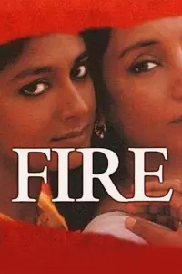 Poster to the movie "Fire" #573981