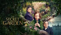 Backdrop to the movie "The Secret Garden" #103740