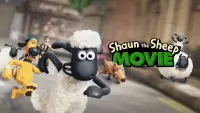 Backdrop to the movie "Shaun the Sheep Movie" #90759