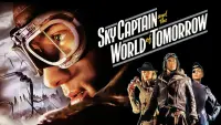 Backdrop to the movie "Sky Captain and the World of Tomorrow" #148403