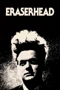 Poster to the movie "Eraserhead" #109408