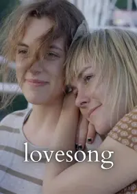 Poster to the movie "Lovesong" #470175