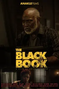 Poster to the movie "The Black Book" #12214